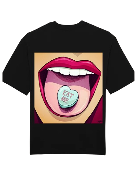 EAT ME T-SHIRT