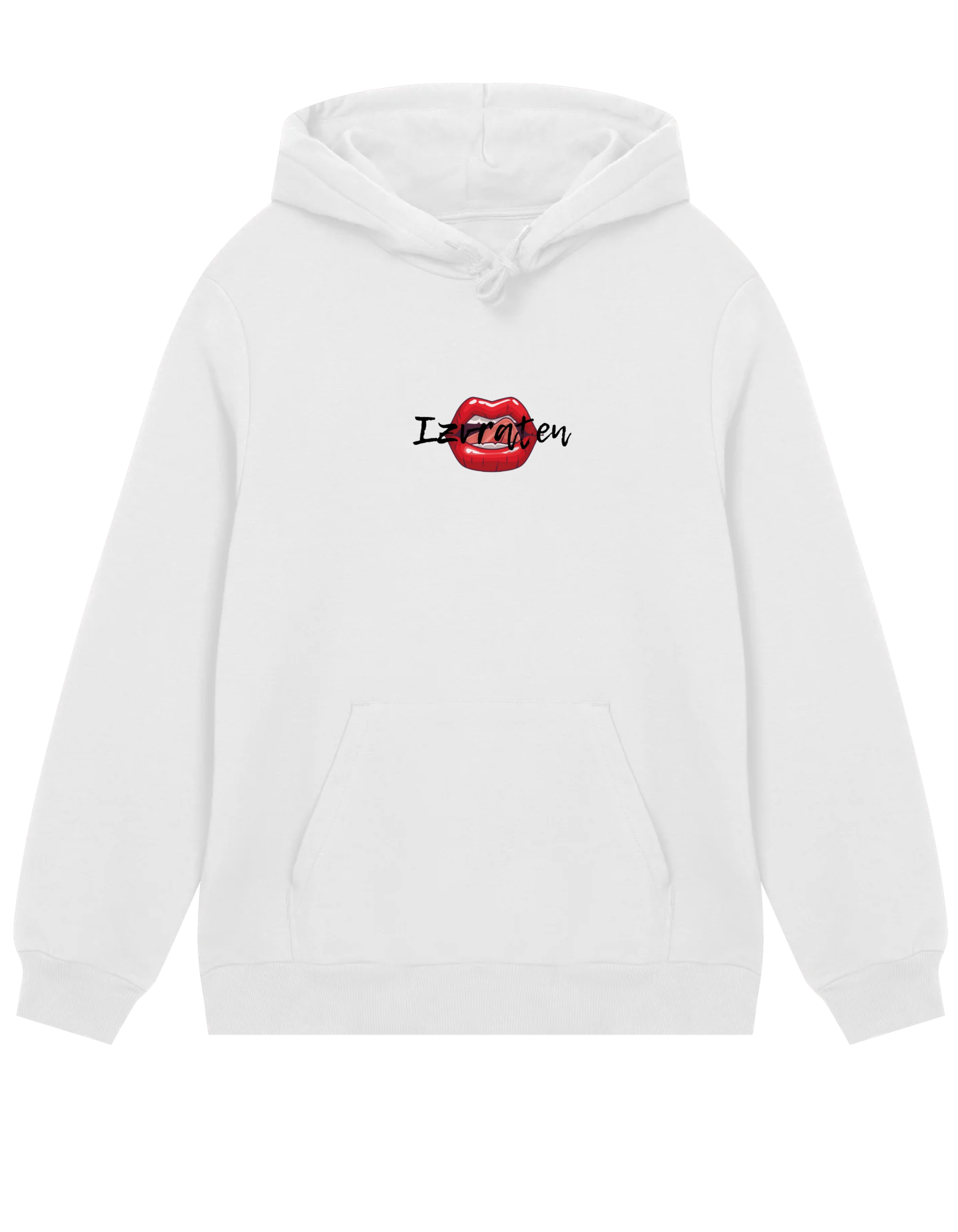 WHO'S DADDY'S GOOD GIRL HOODIE